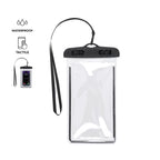 Étui téléphone imperméable Logan