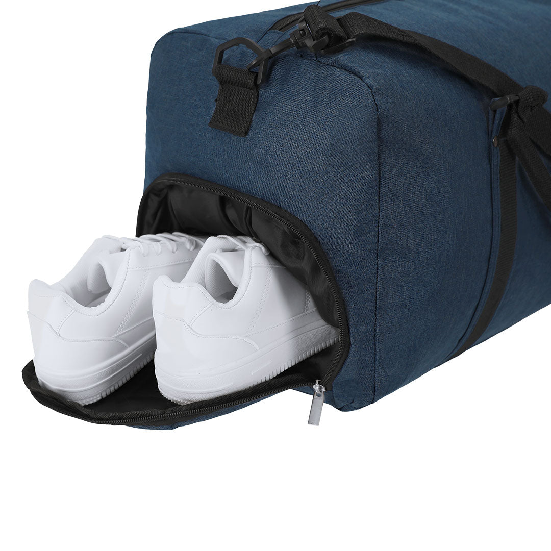 Sac de sport porte-chaussures Gleor