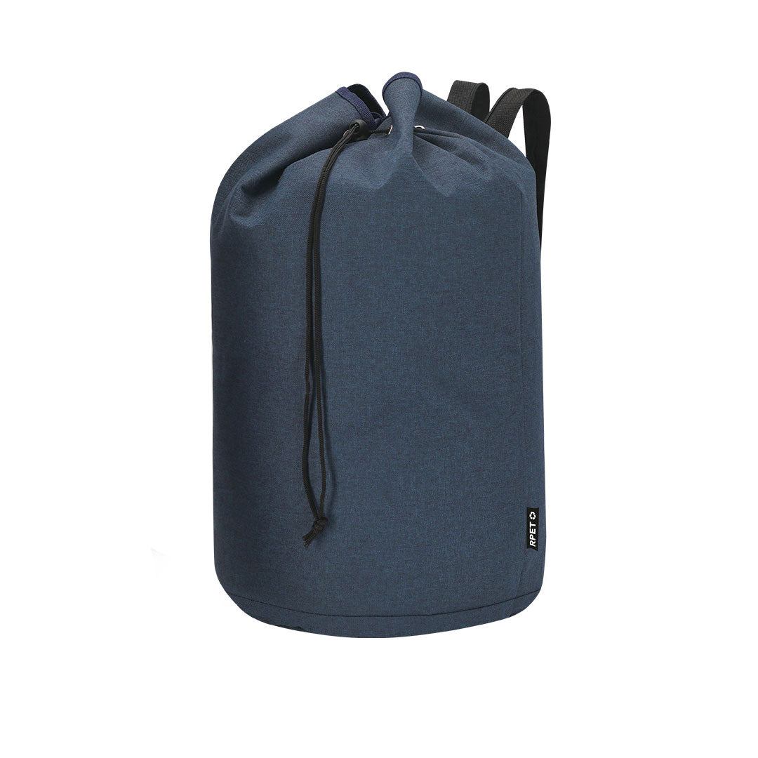 Sac baluchon RPET Mubar
