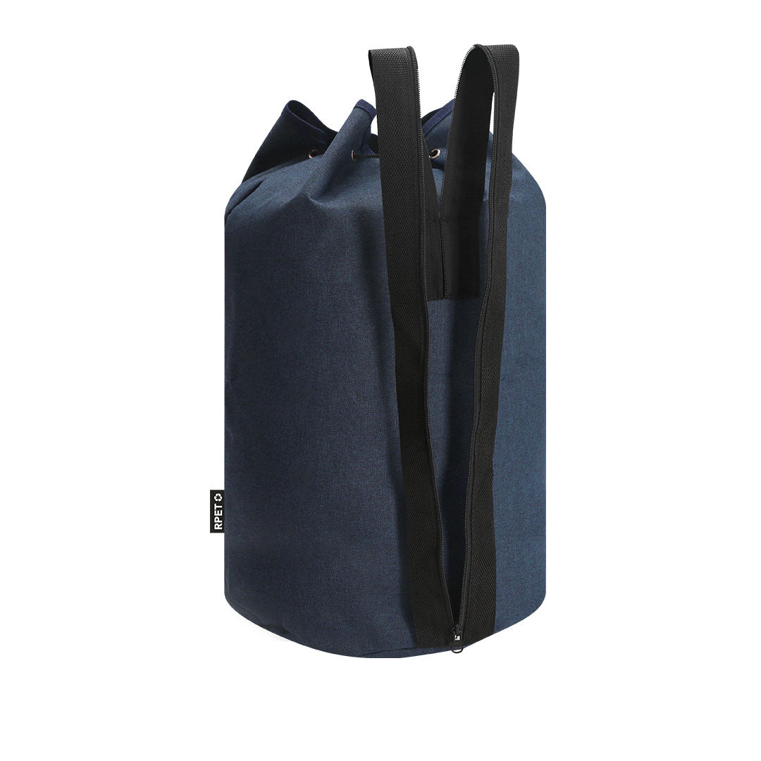 Sac baluchon RPET Mubar