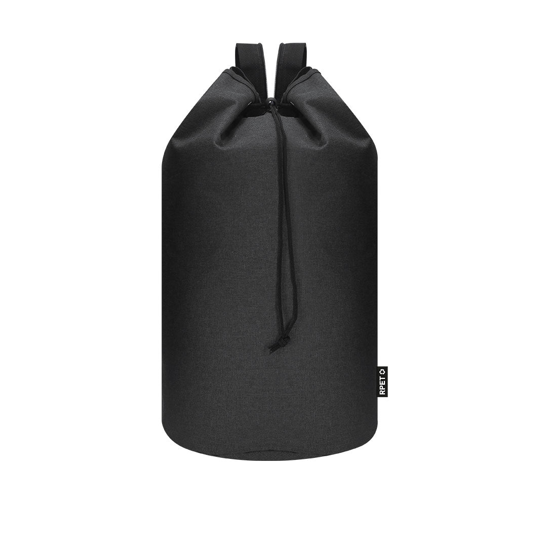 Sac baluchon RPET Mubar