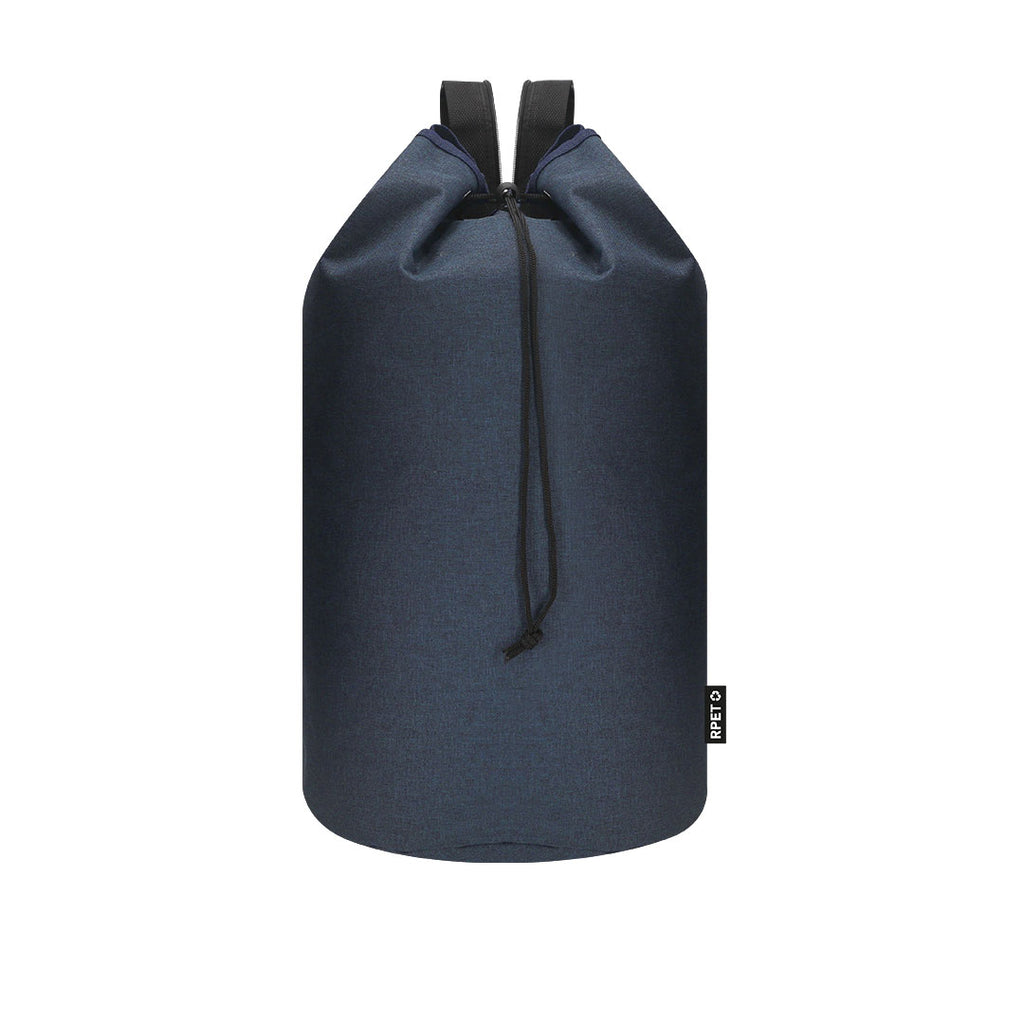 Sac baluchon RPET Mubar