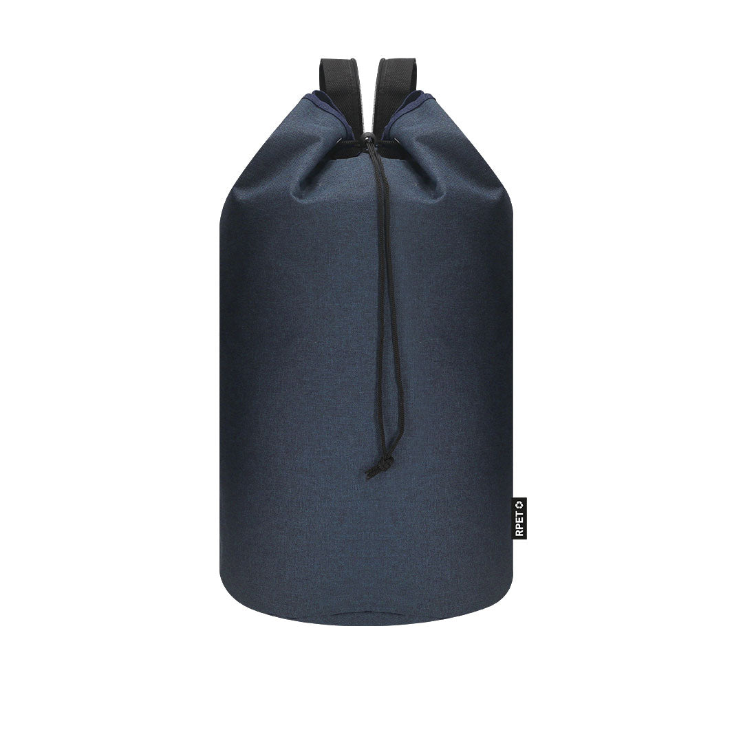 Sac baluchon RPET Mubar