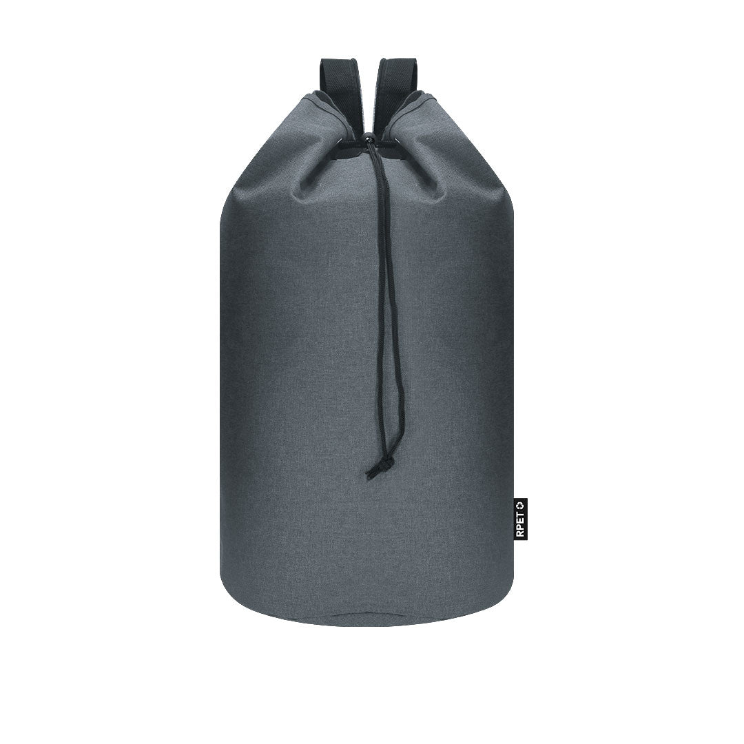 Sac baluchon RPET Mubar