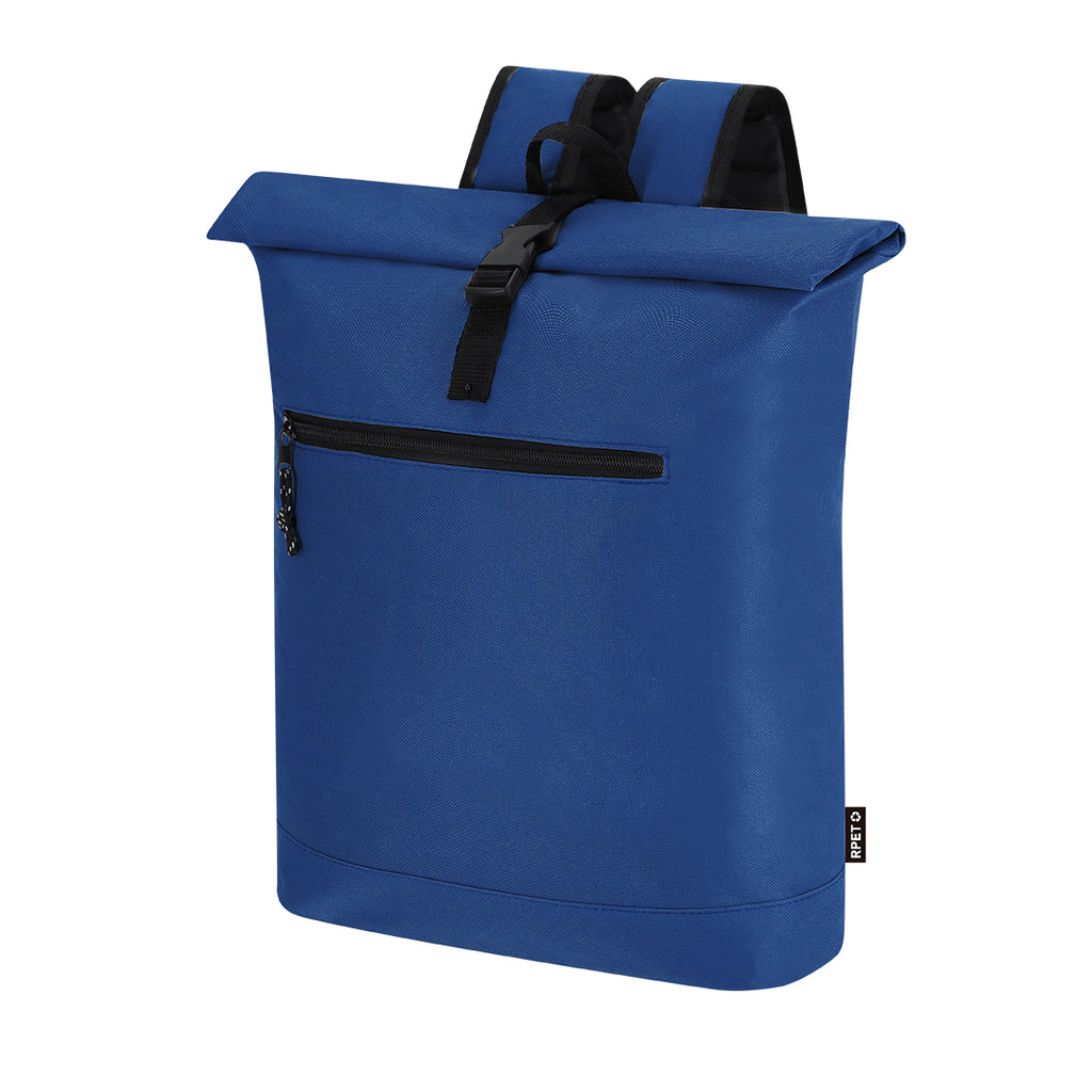 Sac à dos fabriqué RPET 600D resistant Pular
