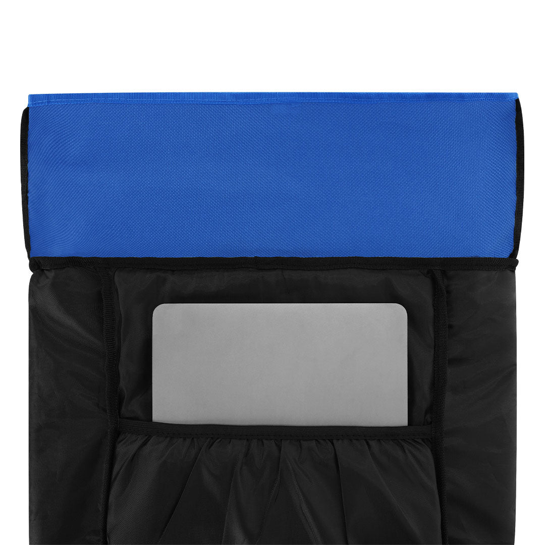 Sac à dos fabriqué RPET 600D resistant Pular