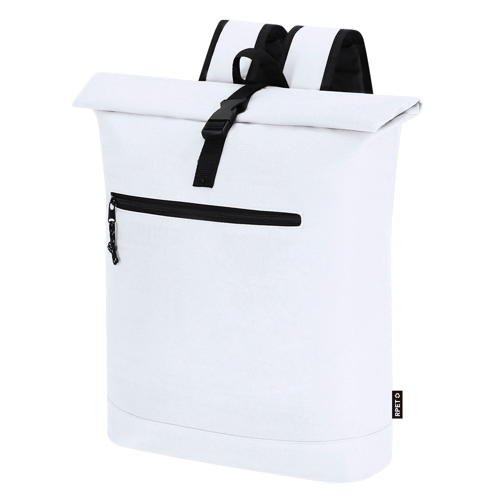 Sac à dos fabriqué RPET 600D resistant Pular