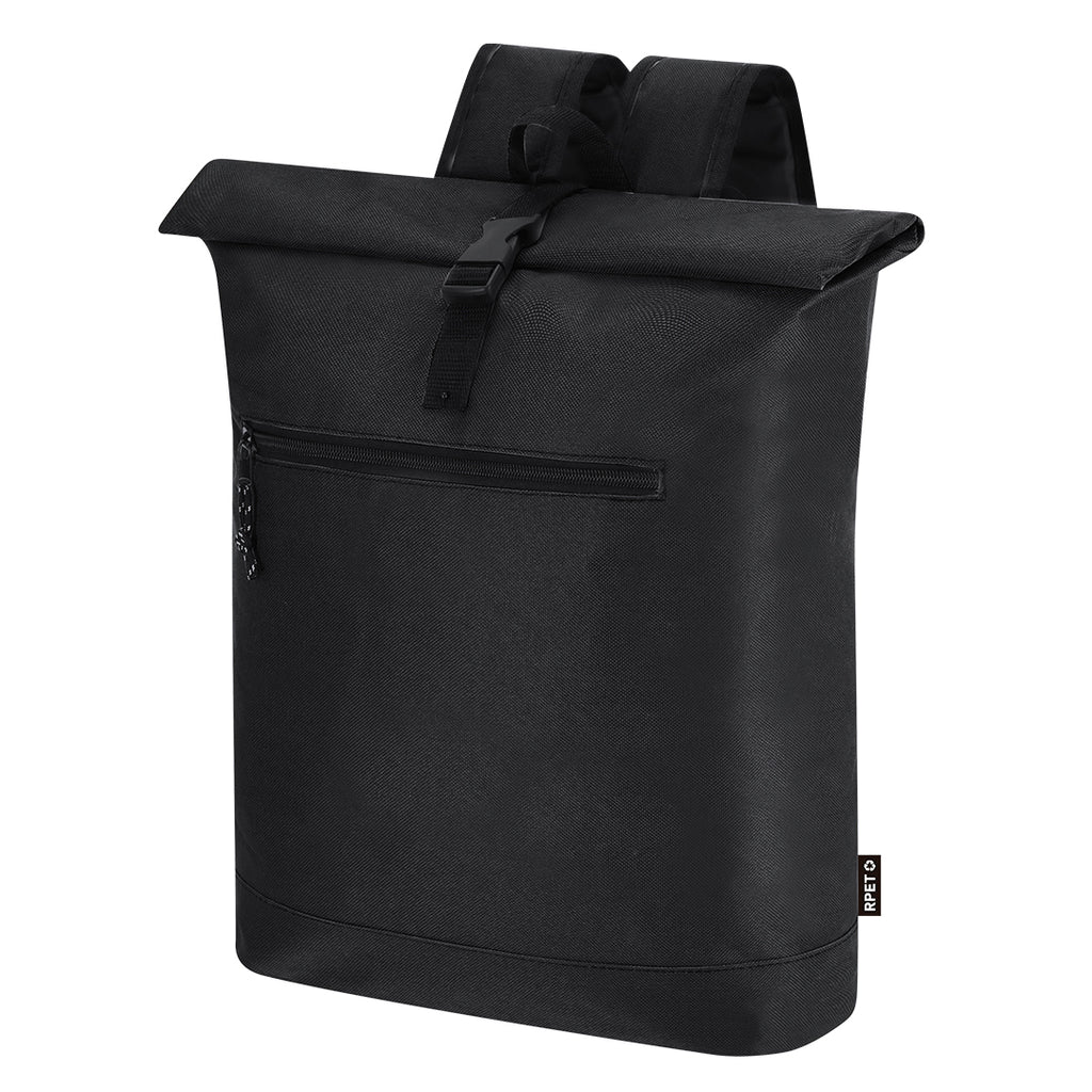 Sac à dos fabriqué RPET 600D resistant Pular