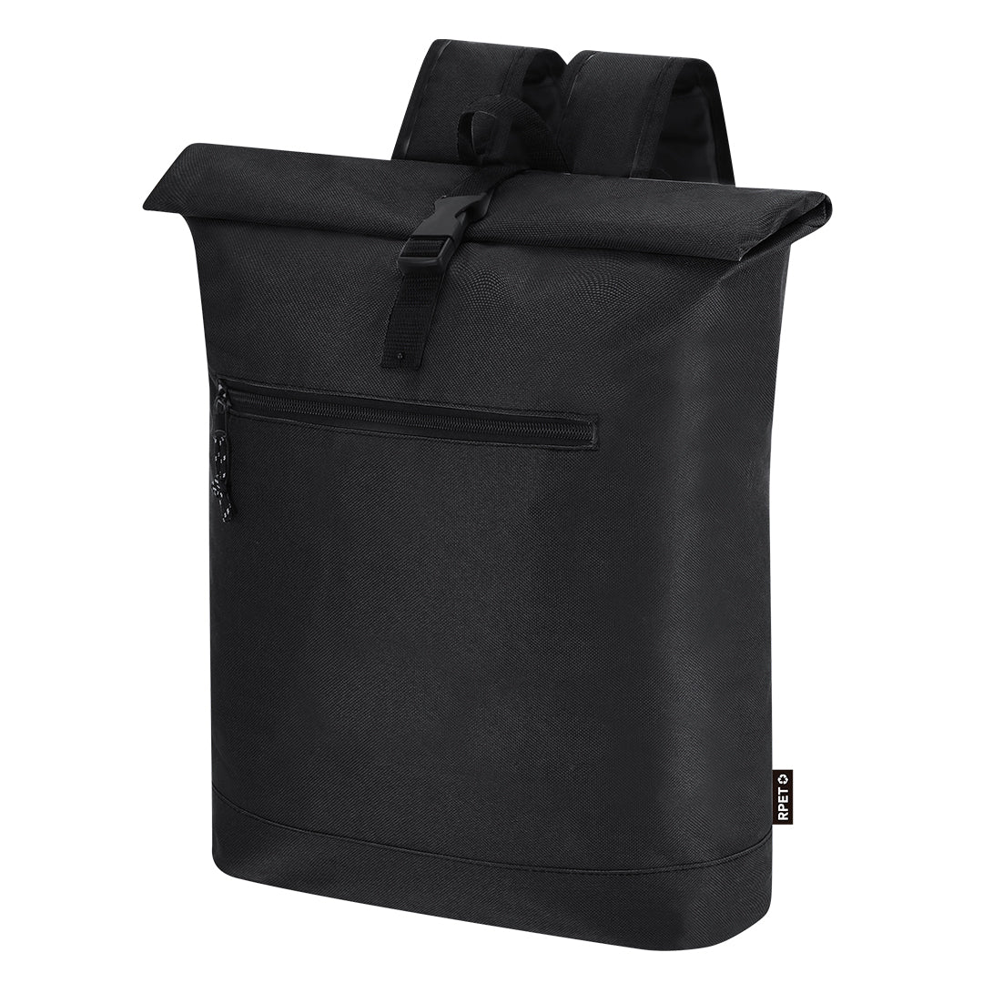 Sac à dos fabriqué RPET 600D resistant Pular