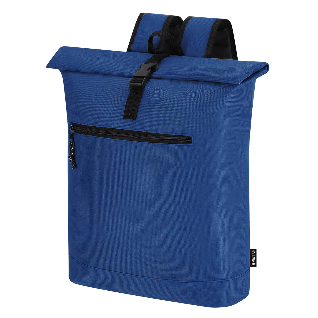 Sac à dos fabriqué RPET 600D resistant Pular