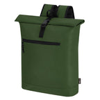 Sac à dos fabriqué RPET 600D resistant Pular
