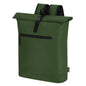Sac à dos fabriqué RPET 600D resistant Pular