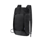 Sac à dos pliable en RPET 210D Redrax
