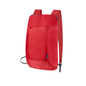 Sac à dos pliable en RPET 210D Redrax