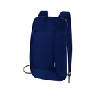Sac à dos pliable en RPET 210D Redrax