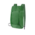 Sac à dos pliable en RPET 210D Redrax