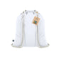 Sac à dos en coton de 140g/m2 Dykes Fairtrade