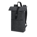 Sac à dos en feutrine RPET Magar