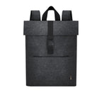 Sac à dos en feutrine RPET Magar