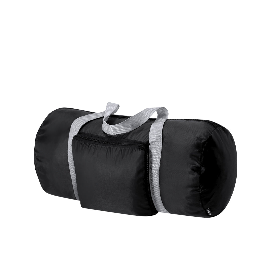 Sac pliable fabriqué en RPET 290T Pesk