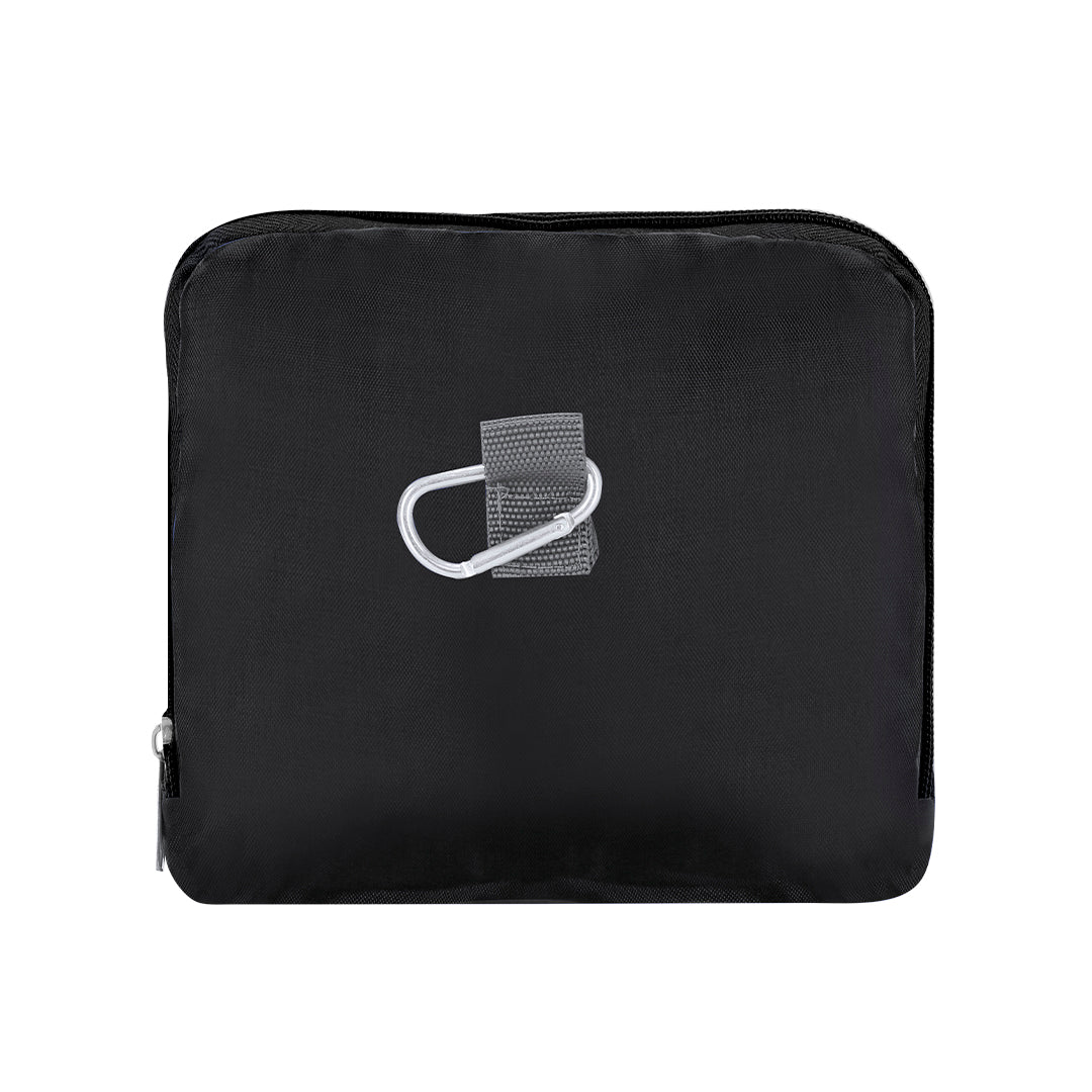 Sac pliable fabriqué en RPET 290T Pesk