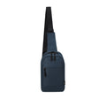 Sacoche en bandoulière RPET 600D resistant Palan