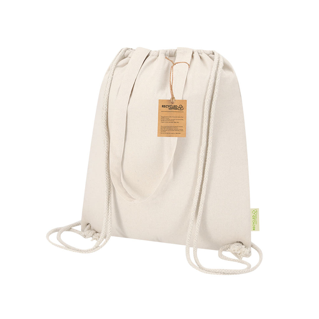 Sac à dos glacière en coton 140g Nelon