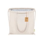 Sac à dos glacière en coton 140g Nelon