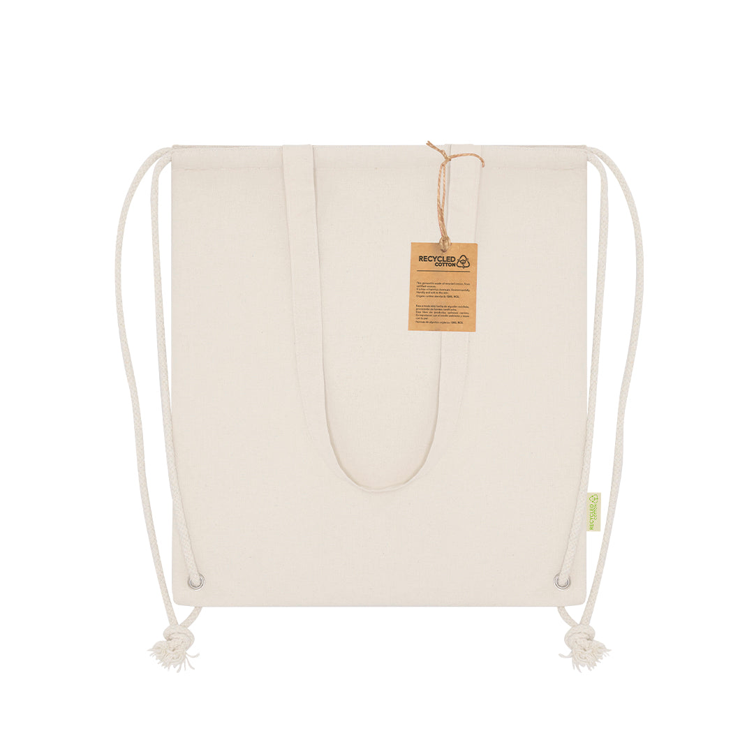 Sac à dos glacière en coton 140g Nelon