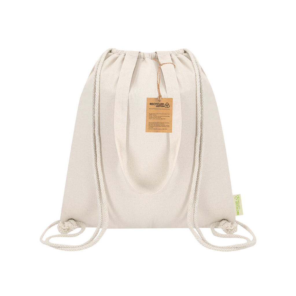 Sac à dos glacière en coton 140g Nelon