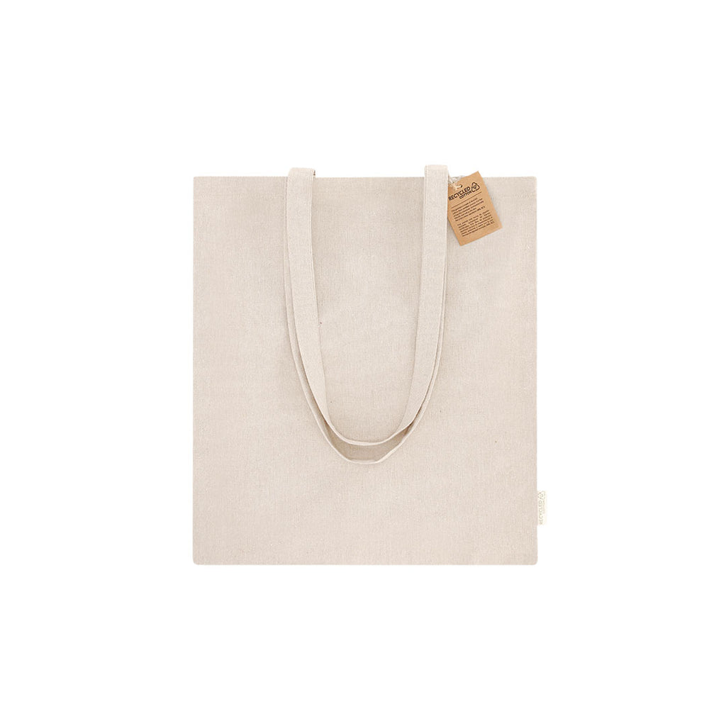 SAc en coton recyclé de 260 g/m2 Flerix