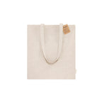 SAc en coton recyclé de 260 g/m2 Flerix