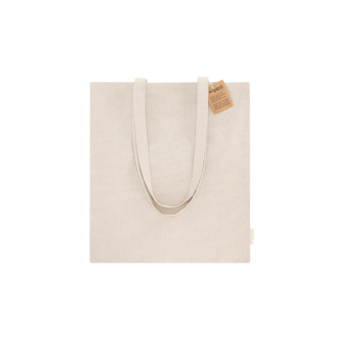 SAc en coton recyclé de 260 g/m2 Flerix