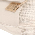 SAc en coton recyclé de 260 g/m2 Flerix