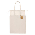 SAc en coton recyclé de 260 g/m2 Flerix