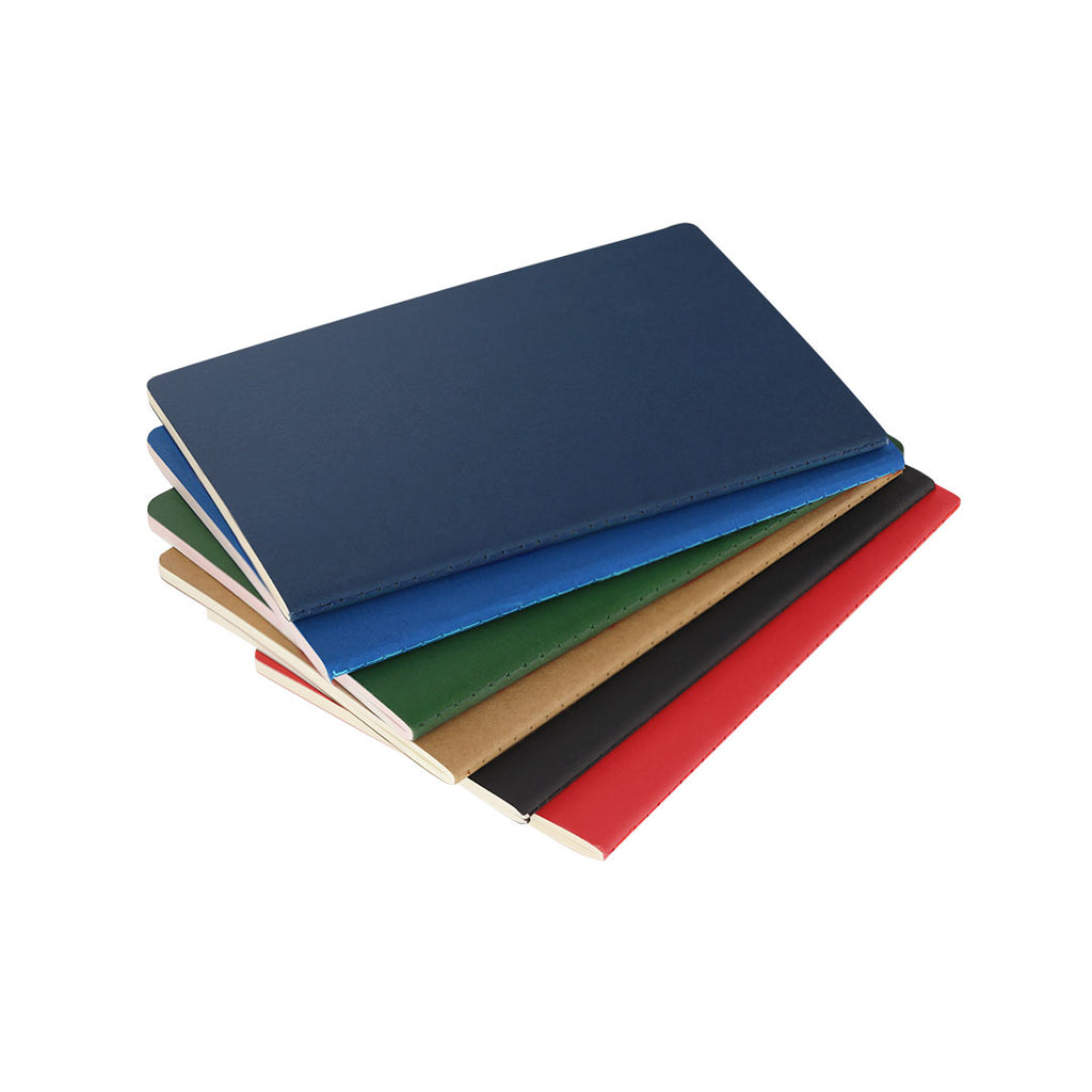 Carnet de poche en carton recyclé Qeton