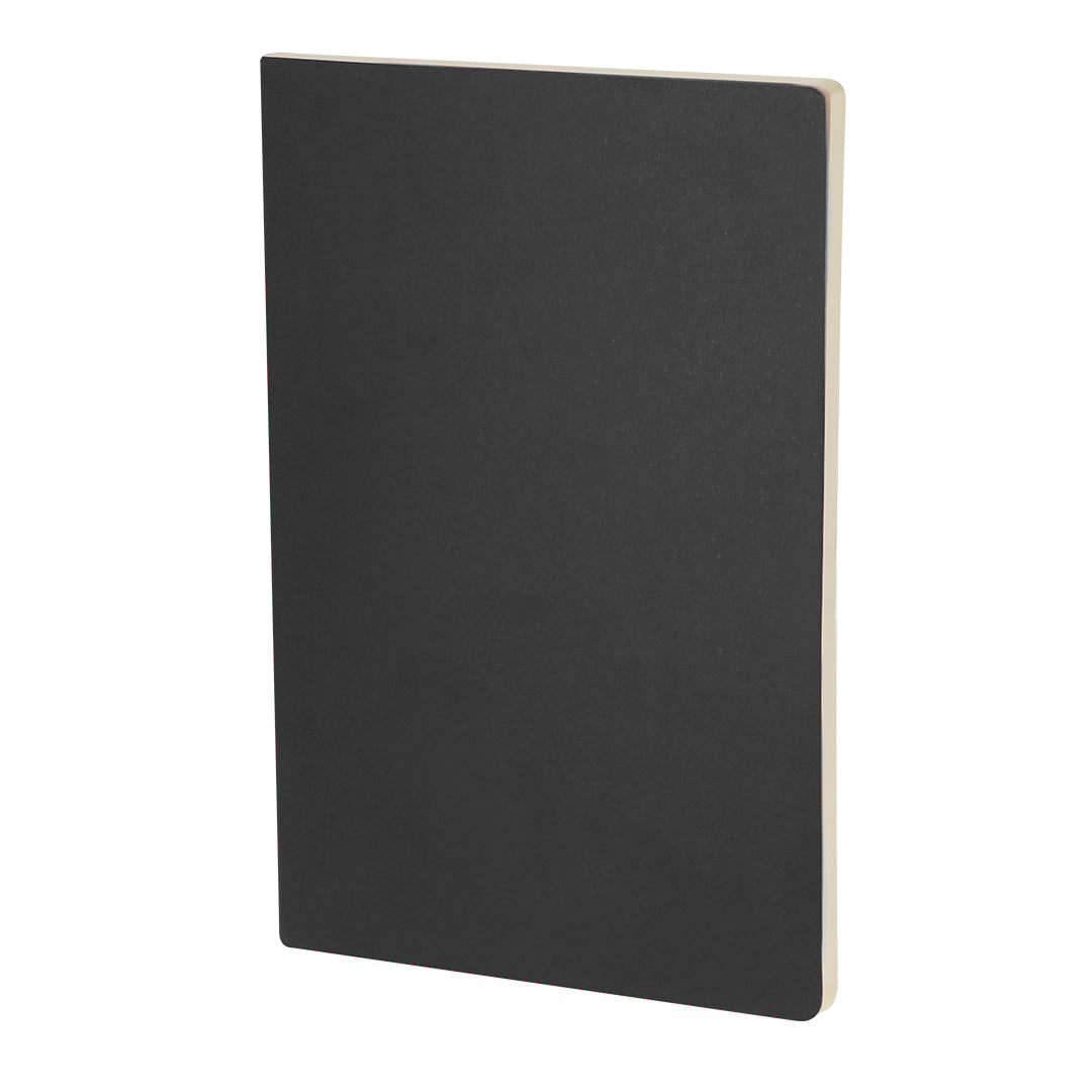 Carnet de poche en carton recyclé Qeton