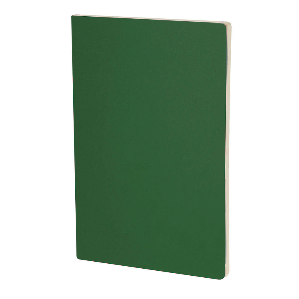 Carnet de poche en carton recyclé Qeton