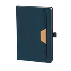 Carnet bloc note en RPET Zarek