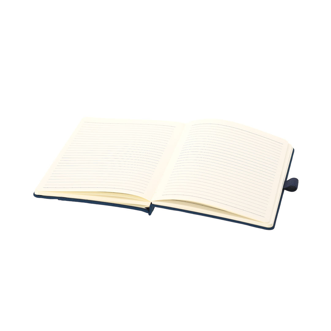Carnet bloc note en RPET Zarek