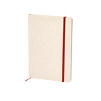 Bloc-notes avec couvertures rigides 160 pages Kejar