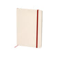 Bloc-notes avec couvertures rigides 160 pages Kejar