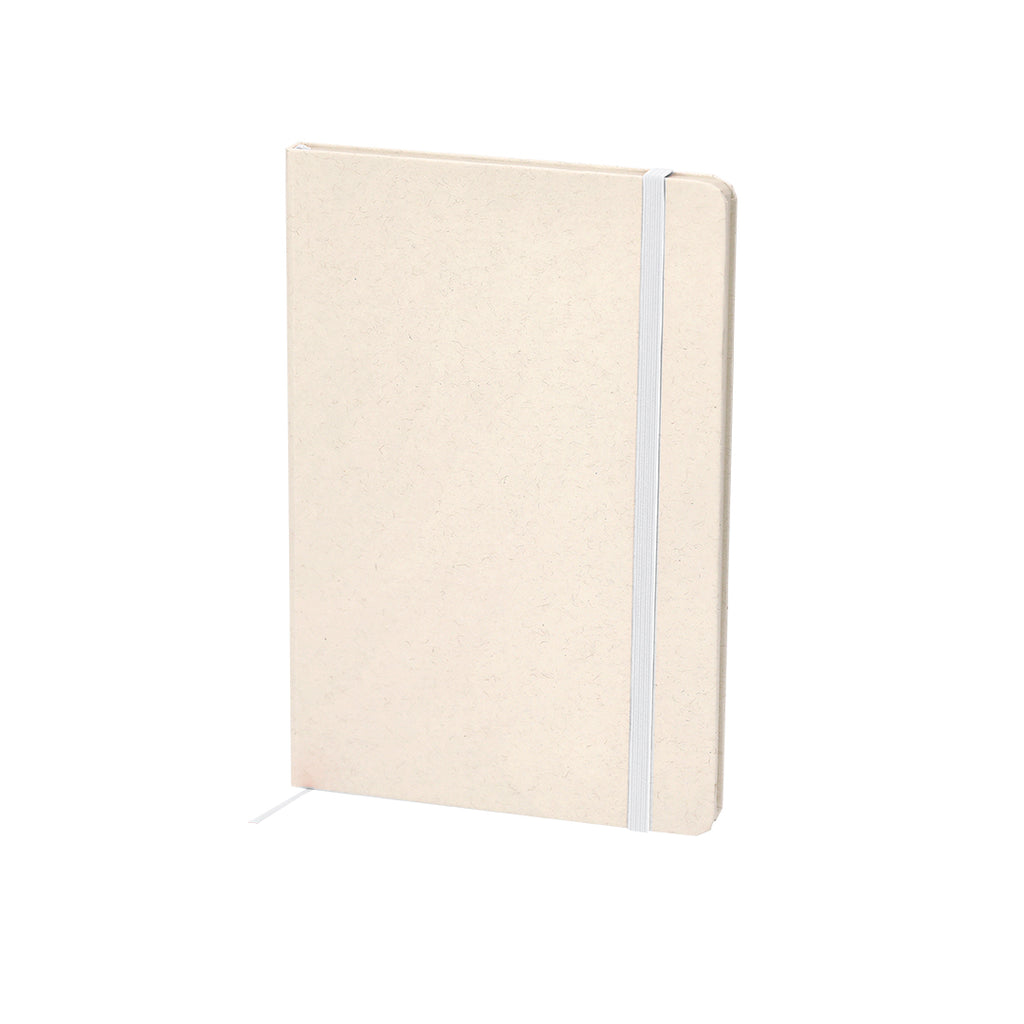 Bloc-notes avec couvertures rigides 160 pages Kejar