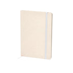 Bloc-notes avec couvertures rigides 160 pages Kejar