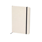 Bloc-notes avec couvertures rigides 160 pages Kejar