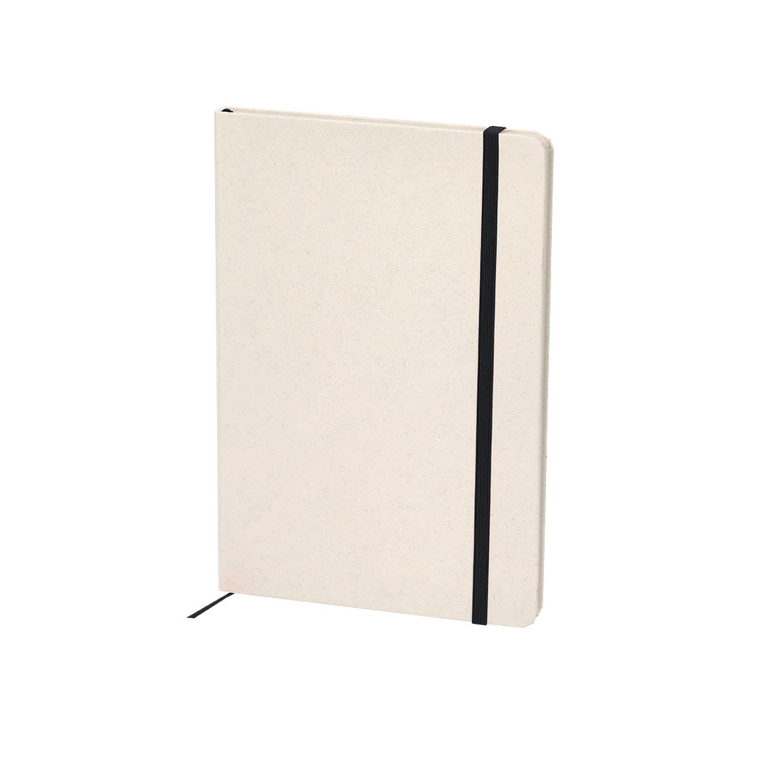 Bloc-notes avec couvertures rigides 160 pages Kejar