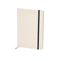 Bloc-notes avec couvertures rigides 160 pages Kejar