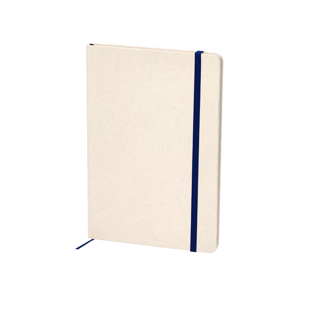 Bloc-notes avec couvertures rigides 160 pages Kejar