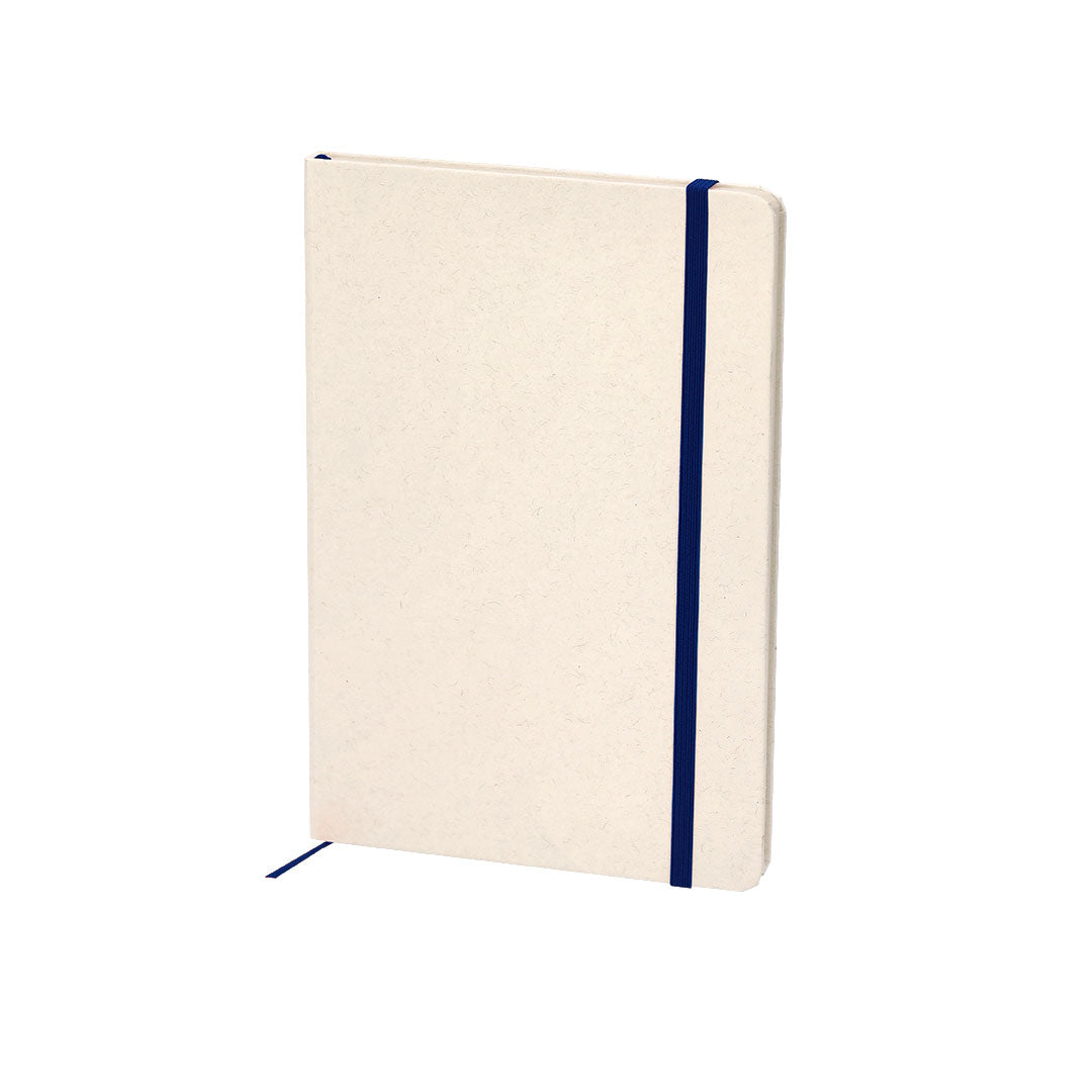 Bloc-notes avec couvertures rigides 160 pages Kejar