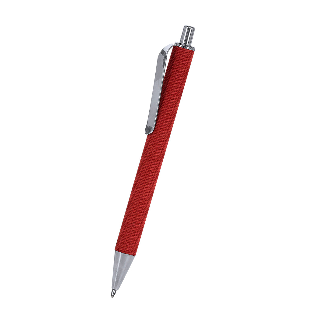 Bloc-notes 160 pages avec stylo en RPET Nuron